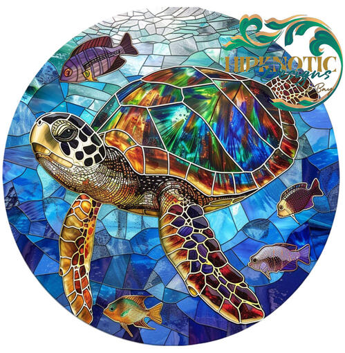 Turtle 3