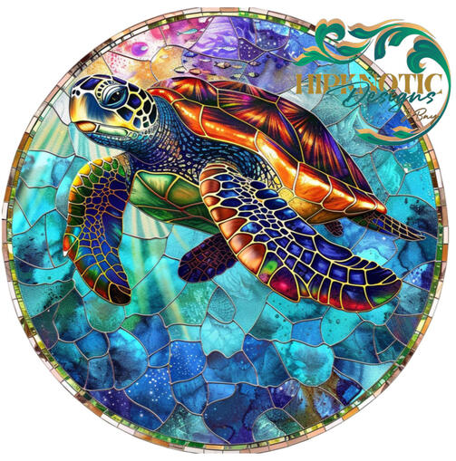 Turtle 5