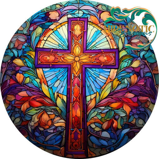 Cross 3