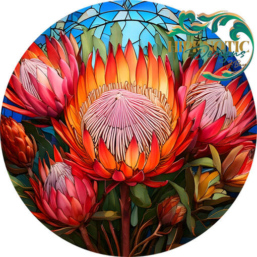 Protea 3