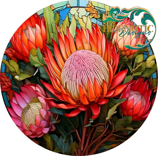 Protea 2