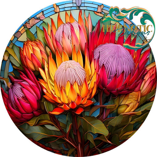 Protea 5