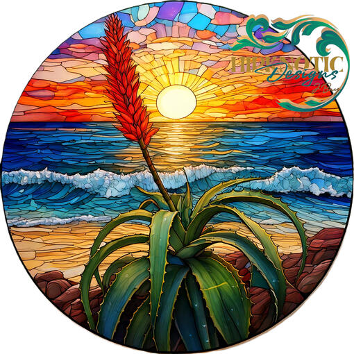 Aloe 1 Aloe 1