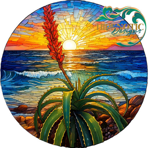 Aloe 3