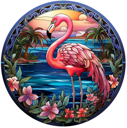 Flamingo 18