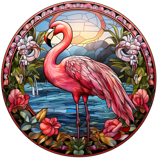 Flamingo 15 Flamingo 15