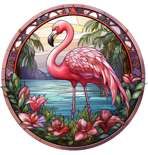 Flamingo 17