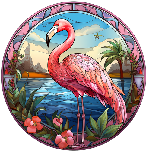 Flamingo 16