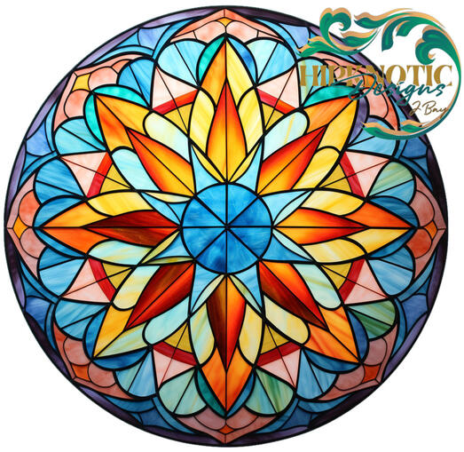 Mandala 5 Mandala 5