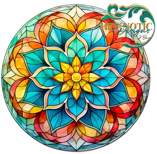 Mandala 9