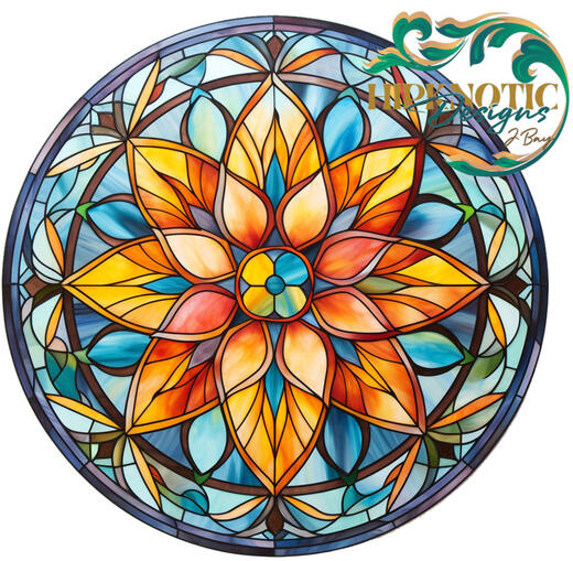 Mandala 2