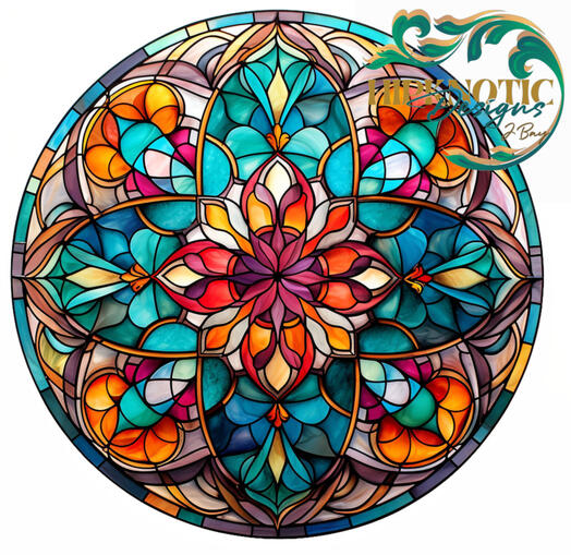 Mandala 3