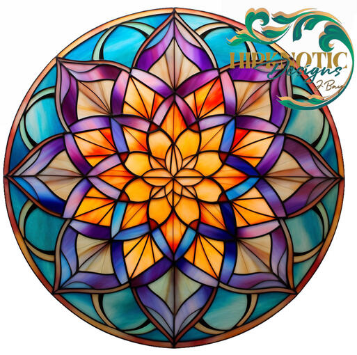 Mandala 10