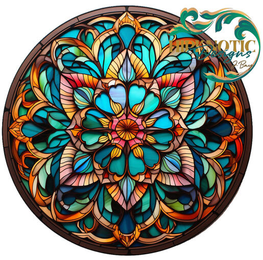 Mandala 12