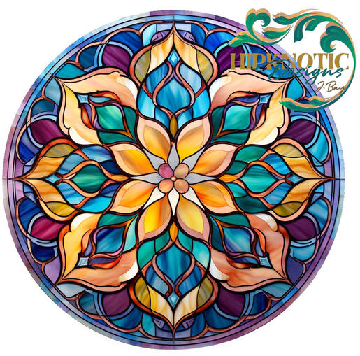Mandala 6 Mandala 6