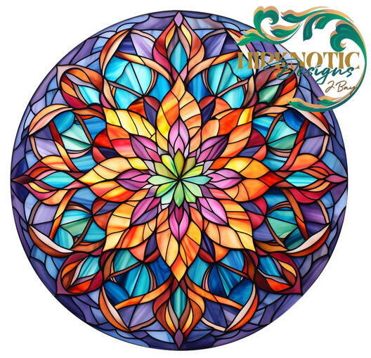 Mandala 1