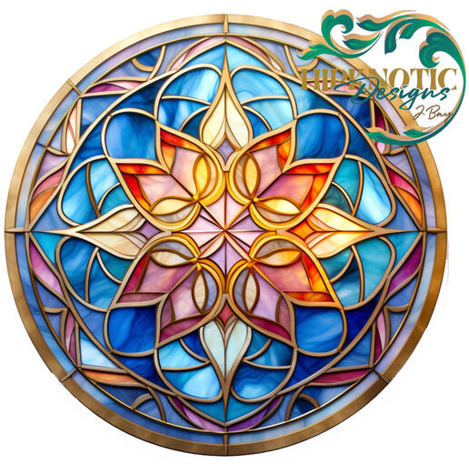 Mandala 7
