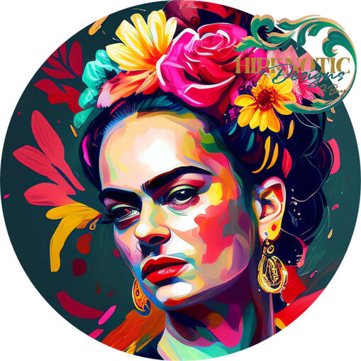 Frida 4