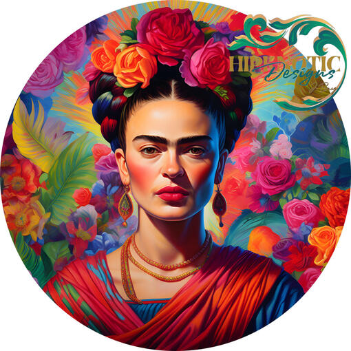 Frida 2