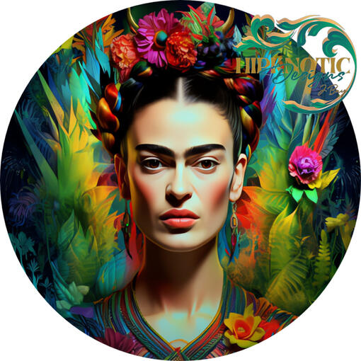 Frida 5