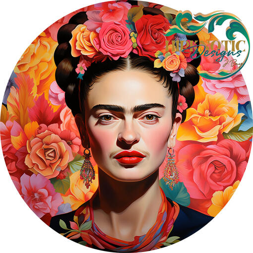 Frida 3