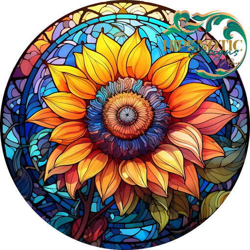 Sunflower 1 Sunflower 1