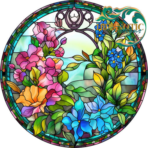 Flower 3