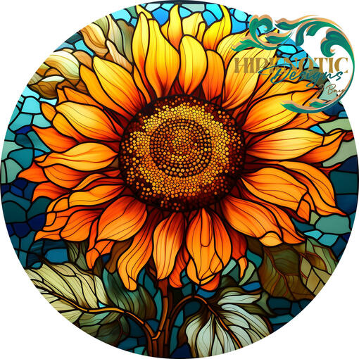 Sunflower 4