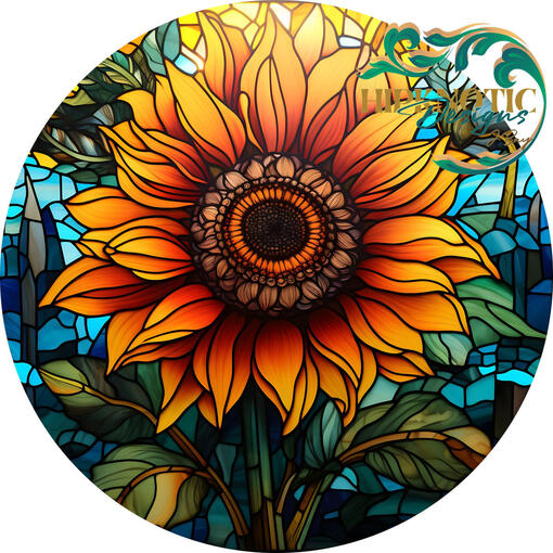 Sunflower 2