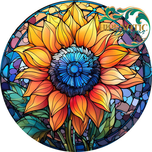 Sunflower 3