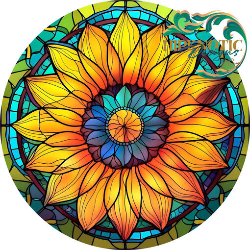 Sunflower 5
