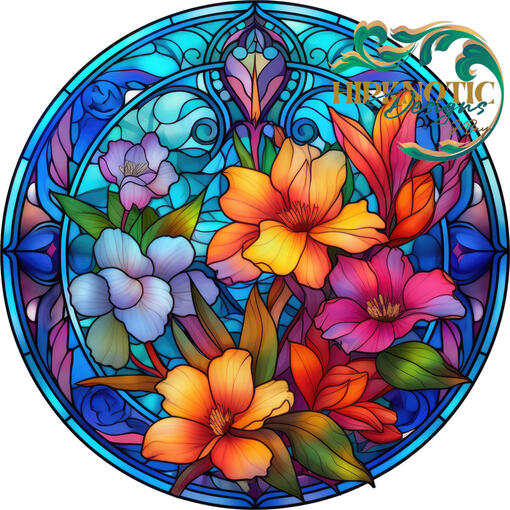 flower 5
