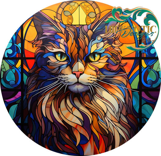 Colour Cat 2 Colour Cat 2