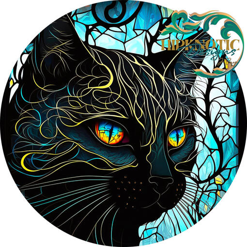 Black Cat 3