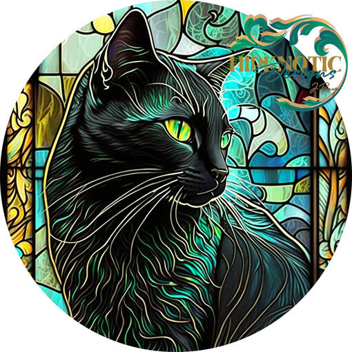 Black Cat 1
